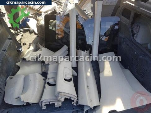 Toyota Corolla Trim çıkma parça
