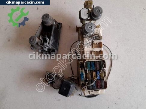 Toyota Corolla Tabla çıkma parça