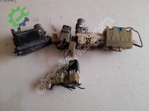 Toyota Corolla Tabla çıkma parça
