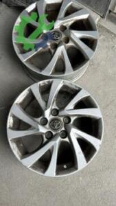 TOYOTA COROLLA JANT