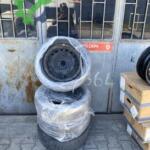 Toyota corolla jant çıkma orijinal