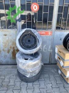 Toyota corolla jant çıkma orijinal