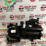 Toyota Corolla Kalorifer Motoru Hatasız Orjinal Çıkma