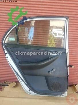 Toyota Corolla Kapı Döşemesi çıkma parça