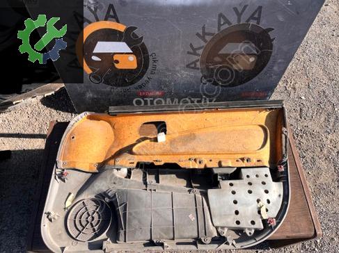 Toyota Corolla Kapı Döşemesi çıkma parça