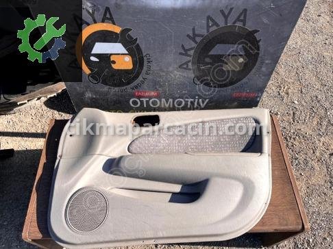 Toyota Corolla Kapı Döşemesi çıkma parça