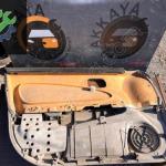 Toyota Corolla Kapı Döşemesi Takım Orjinal Çıkma