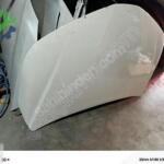 Toyota Corolla Kaput çıkma parça - ANTALYA OTO ÇIKMA Antalya