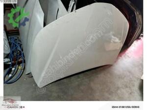 toyota corolla kaput
