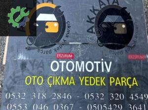 Toyota Corolla Kaput Dayama Çubuğu Orjinal Çıkma (13-18)