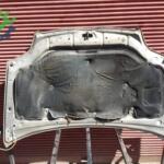 Toyota Corolla Kaput Keçesi Hatasız Orjinal Çıkma