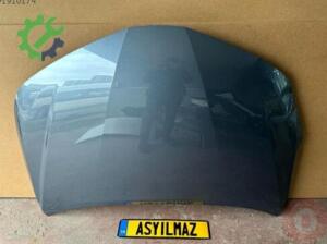 TOYOTA COROLLA KAPUT ORJİNAL 19-21 UYUMLU