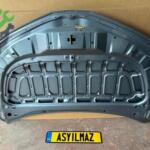 TOYOTA COROLLA KAPUT ORJİNAL 19-21 UYUMLU