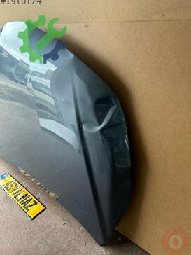Toyota Corolla Kaput 19-21 çıkma parça