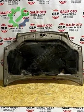 Toyota Corolla Kaput çıkma parça
