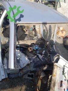 Toyota Corolla Kesme Tavan Direkli Hatasız Orjinal Çıkma