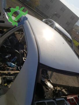 Toyota Corolla Kesme Tavan Sacı çıkma parça