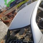 Toyota Corolla Kesme Tavan Direkli Hatasız Orjinal Çıkma