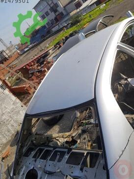Toyota Corolla Kesme Tavan Sacı çıkma parça