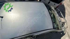 Toyota Corolla Komple Arka Çıkma