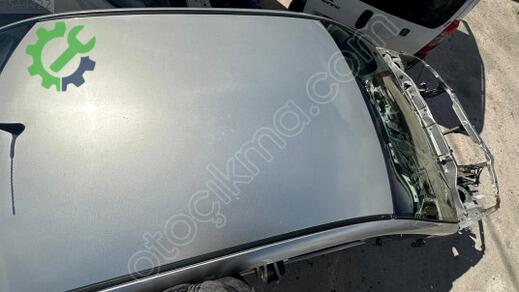 Toyota Corolla Komple Arka çıkma parça