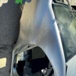 Toyota Corolla Komple Arka Çıkma