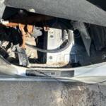 Toyota Corolla Komple Arka Çıkma