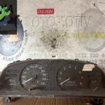 TOYOTA COROLLA Kilometre Saati