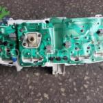 Toyota Corolla Kilometre Saati Göstergesi hatasız orjinal