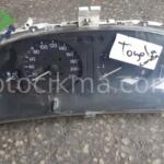 Toyota Corolla Kilometre Saati Göstergesi hatasız orjinal