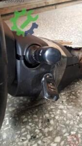 Toyota Corolla Kontak Seti Hatasız Orjinal Çıkma