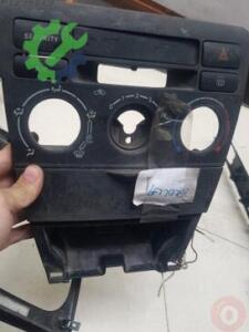 Toyota Corolla Küllük Hatasız Orjinal Çıkma