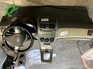 Toyota Corolla Küllük hatasız Orjinal Çıkma