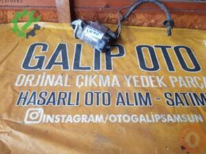 Toyota Corolla Marş Motoru Orjinal Çıkma