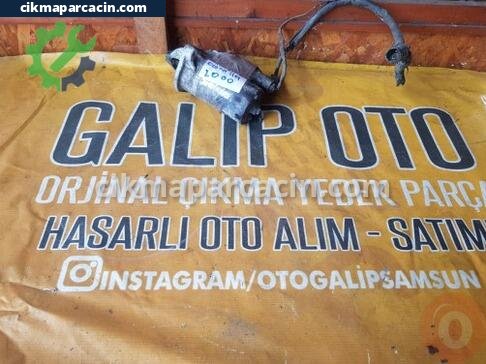 Toyota Corolla Marş Motoru çıkma parça