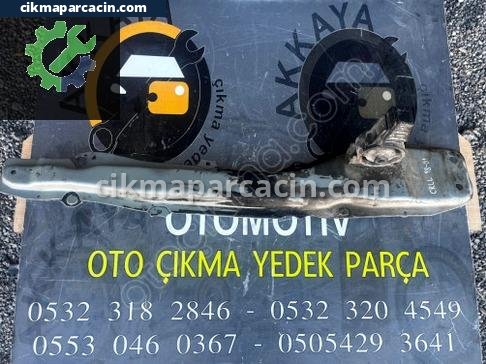 Toyota Corolla Motor Beşiği çıkma parça