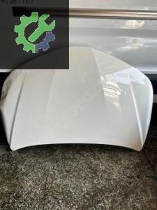 Toyota corolla  motor kaput