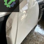 Toyota corolla  motor kaput