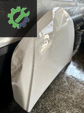 Toyota Corolla Kaput çıkma parça