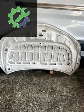 Toyota Corolla Kaput çıkma parça