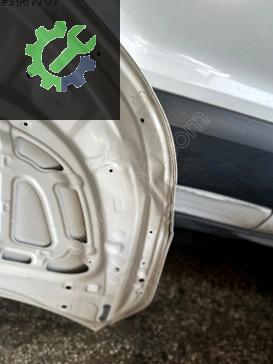 Toyota Corolla Kaput çıkma parça