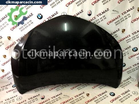 Toyota Corolla Kaput çıkma parça