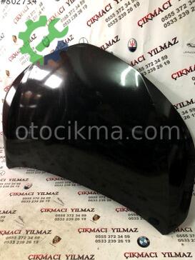 Toyota Corolla Kaput çıkma parça