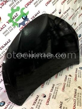 Toyota Corolla Kaput çıkma parça