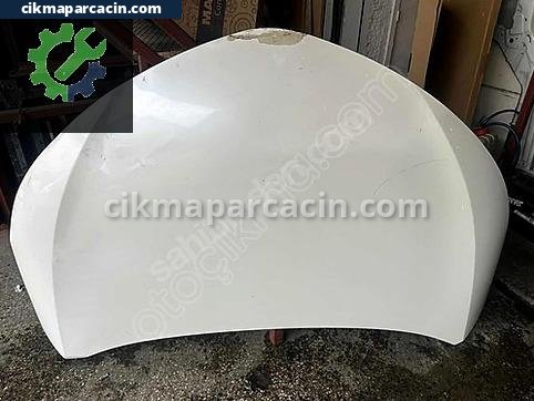 Toyota Corolla Kaput çıkma parça