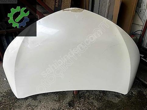 Toyota Corolla Kaput çıkma parça