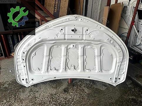 Toyota Corolla Kaput çıkma parça