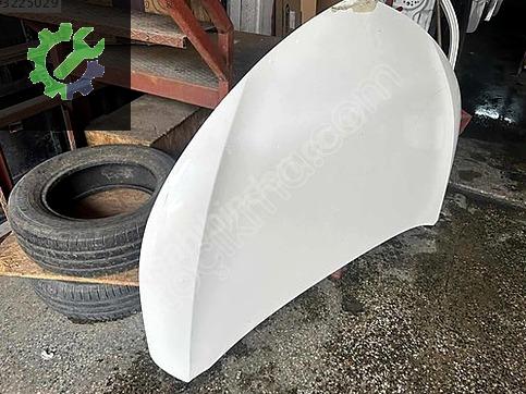 Toyota Corolla Kaput çıkma parça