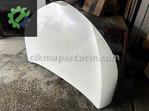 Toyota Corolla Kaput çıkma parça