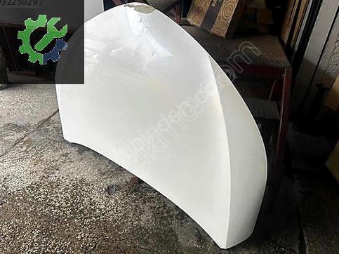 Toyota Corolla Kaput çıkma parça